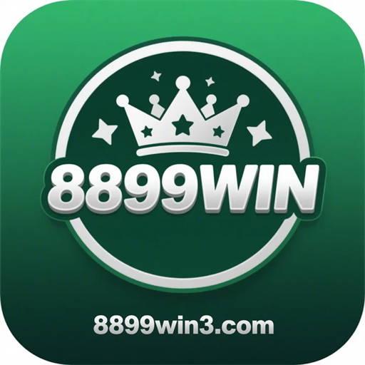 8899win.com Logo