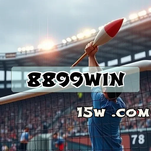 8899win.com: Caça-níqueis Imperdíveis Para Diversão e Prêmios!